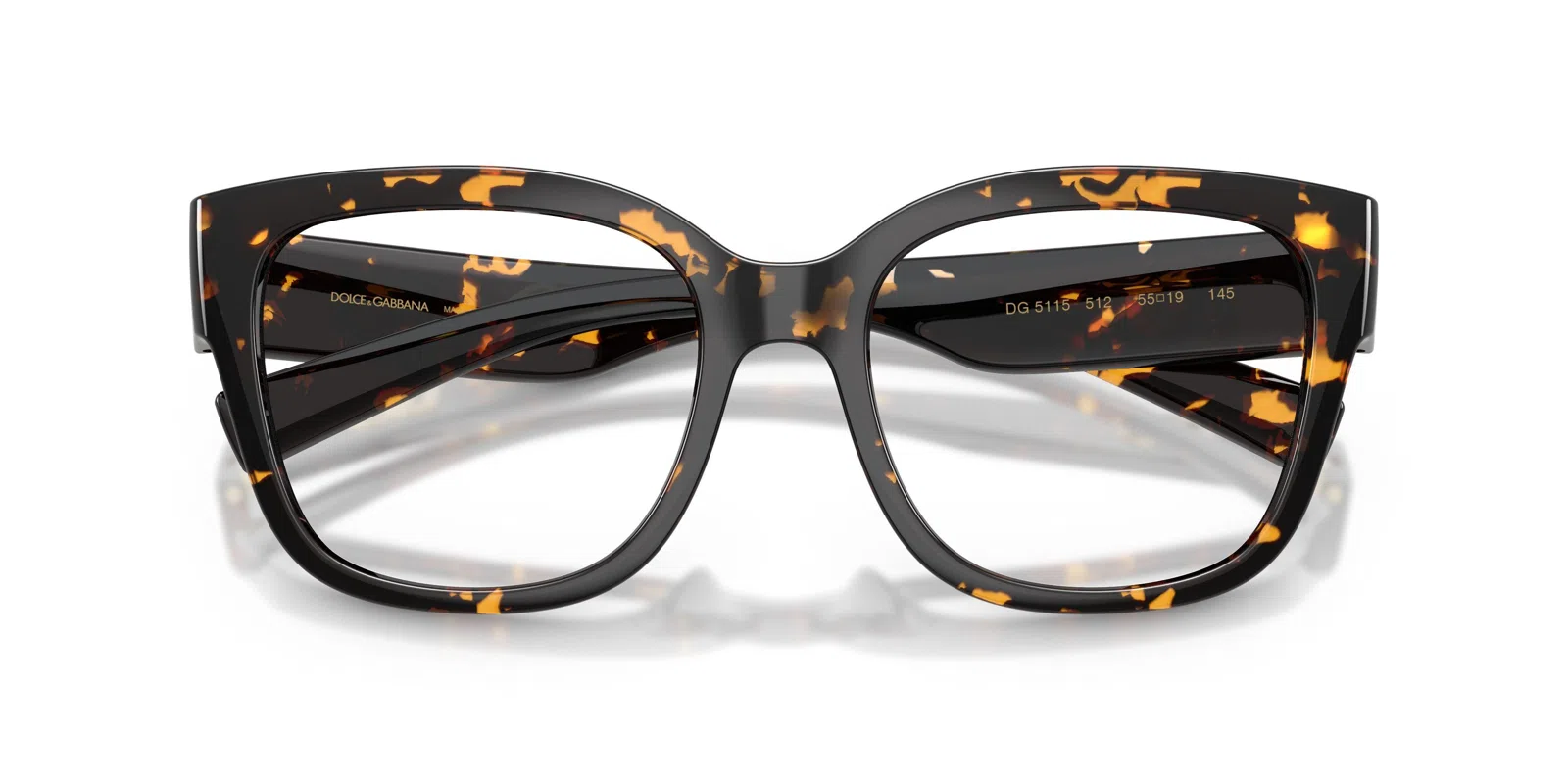 Dolce & Gabbana 5115 Eyeglasses - view 10